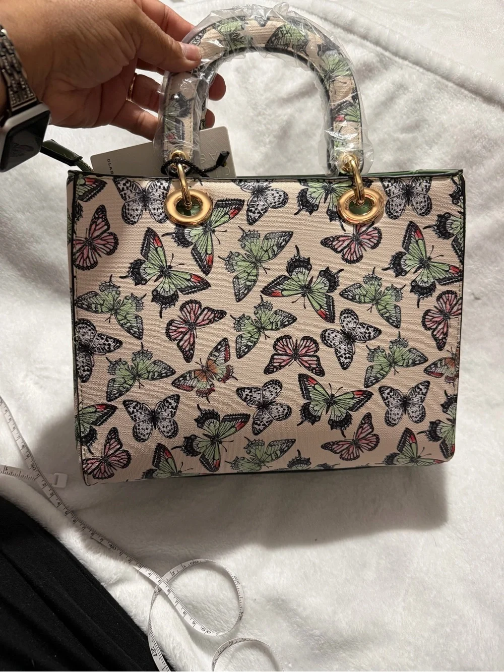 No Brand chic cream